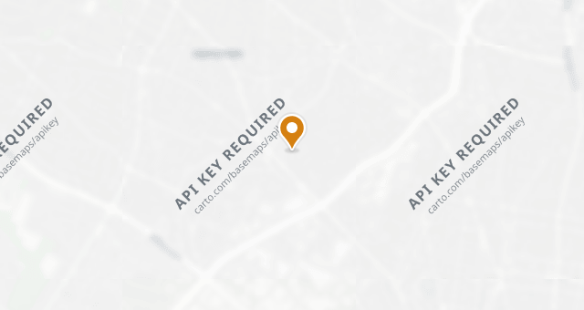 Map showing Travolta