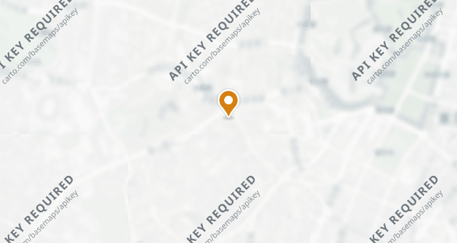Map showing Akasaka Shimabukuro