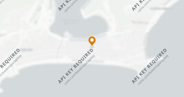 Map showing Pici Trattoria