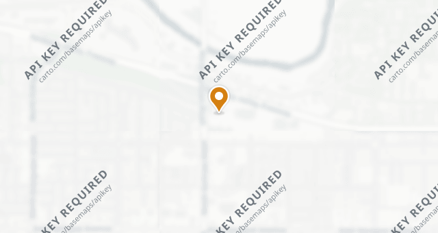 Map showing Max at Mirabeau