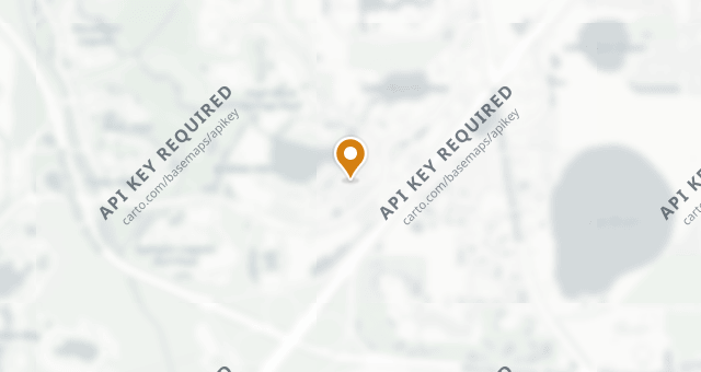 Map showing The Polite Pig