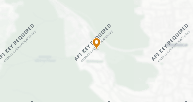 Map showing Terra Emily Restaurant