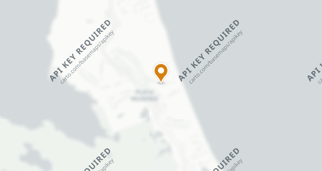 Map showing Cilento