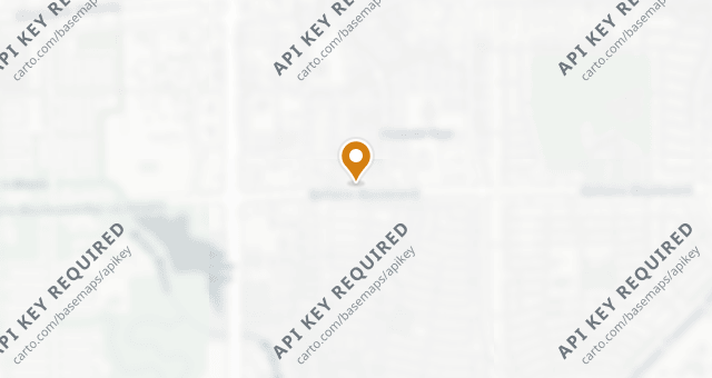 Map showing Mala Sichuan Bistro