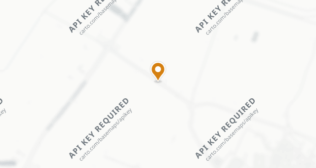 Map showing Claudio Ristorante