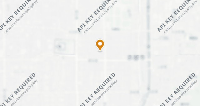 Map showing shiro