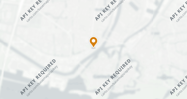 Map showing Bolenius