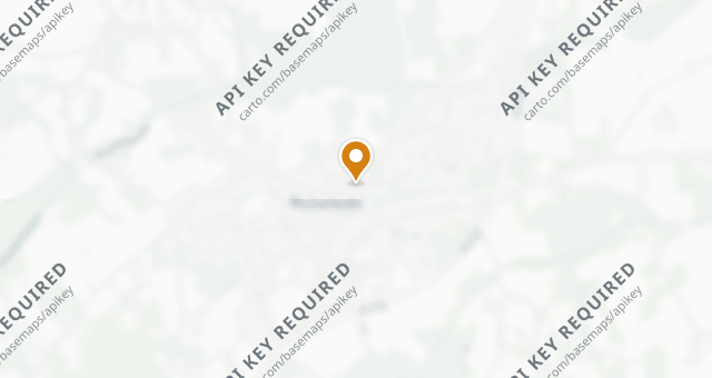 Map showing Tafel 10