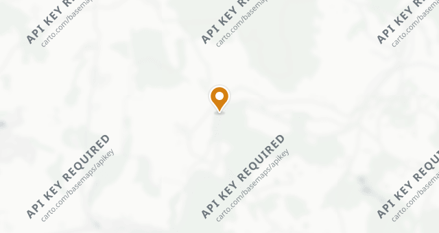 Map showing Steinmuehl