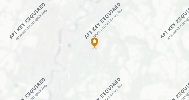 Map showing Osteria Bertaina
