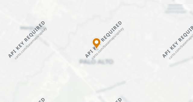 Map showing Ethel's Fancy