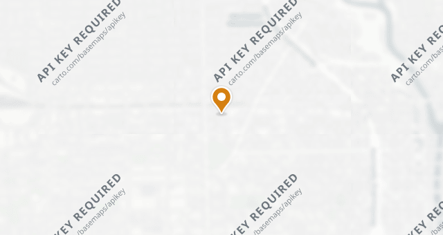 Map showing Maxwells Trading