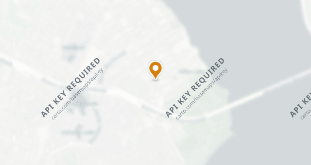 Map showing Da Noi