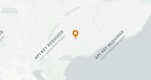 Map showing Tiflisi