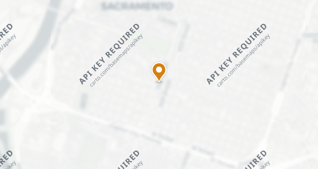 Map showing Majka
