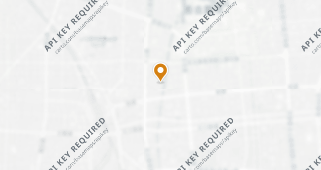 Map showing SHIKEMICHI RESTAURANT MATSUURA