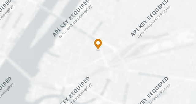 Map showing Vert Frais