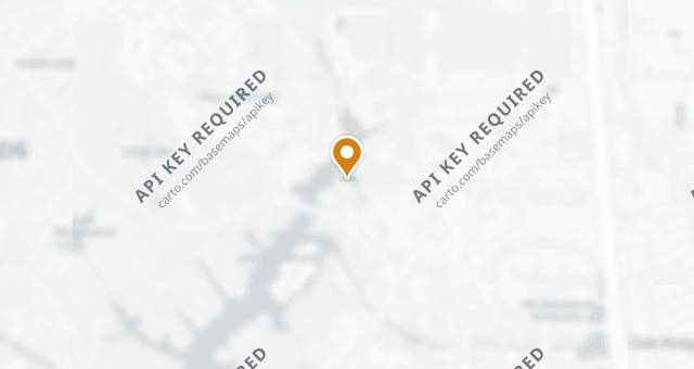Map showing Truluck's