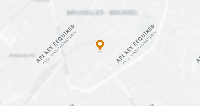 Map showing Lucifer Lives