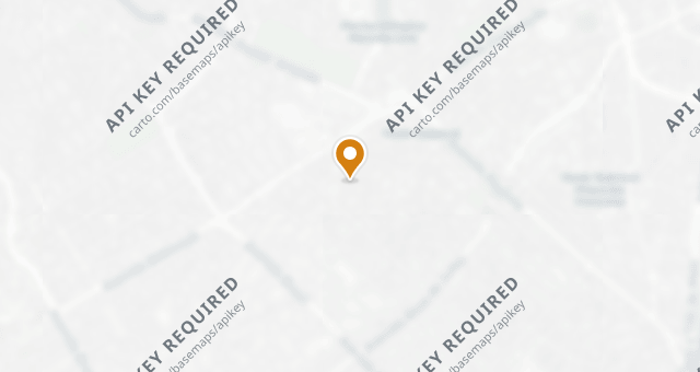 Map showing Sal Gastronomia