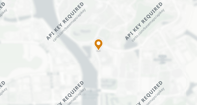 Map showing Yamazato Macau