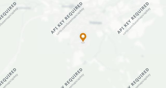 Map showing Antje’s Restaurant