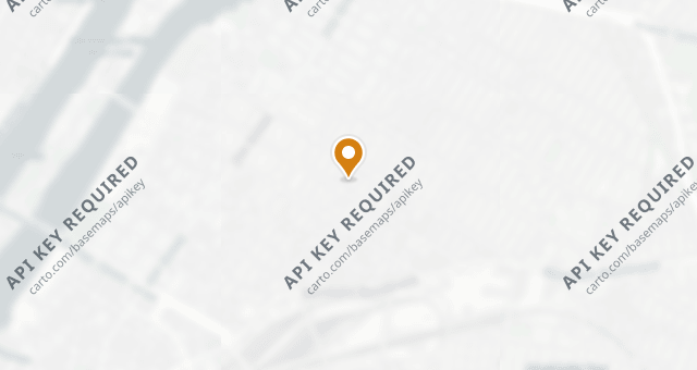 Map showing Sotto la Luna