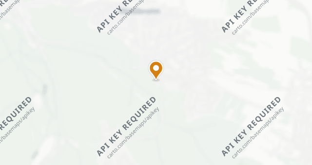 Map showing Schwitzer's Gourmet-Restaurant