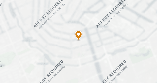 Map showing Zoldering