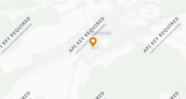 Map showing Restaurant „Das Freude“