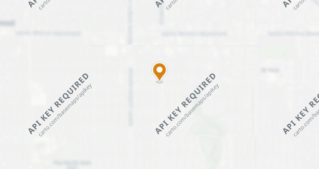 Map showing Chi Spacca