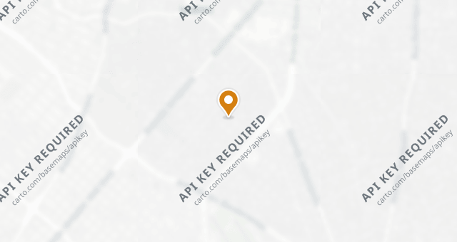 Map showing Huto