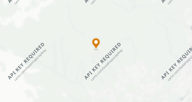 Map showing Paradiso