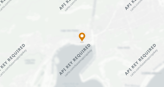 Map showing Mr. Lam