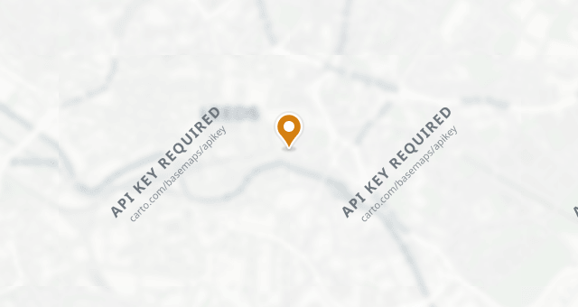 Map showing Shears Yard