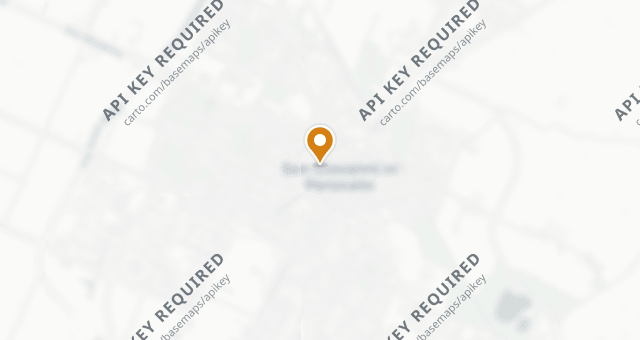 Map showing Antica Osteria del Mirasole
