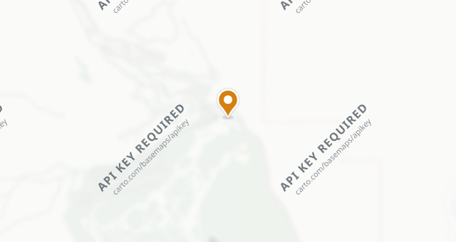 Map showing The Tree Room