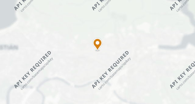 Map showing Arzak