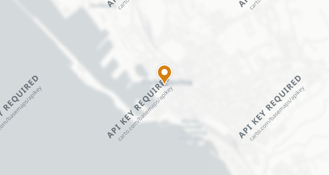 Map showing Forma