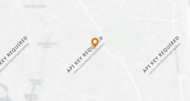 Map showing Tempilenti