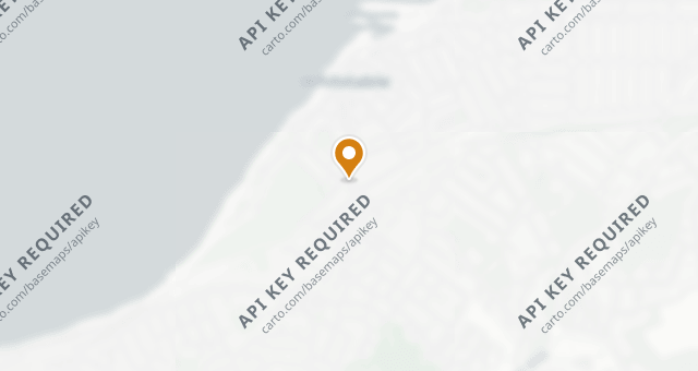 Map showing Grain & Hearth