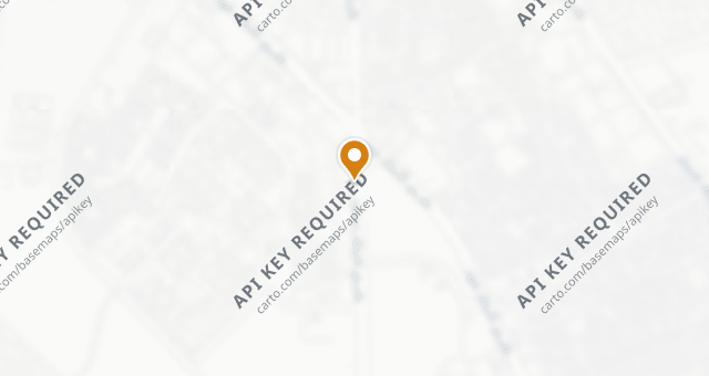 Map showing Enab Beirut - Kempinski Al Othman Hotel Al Khobar