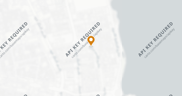 Map showing Takara
