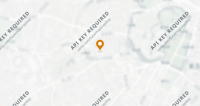 Map showing MAZ