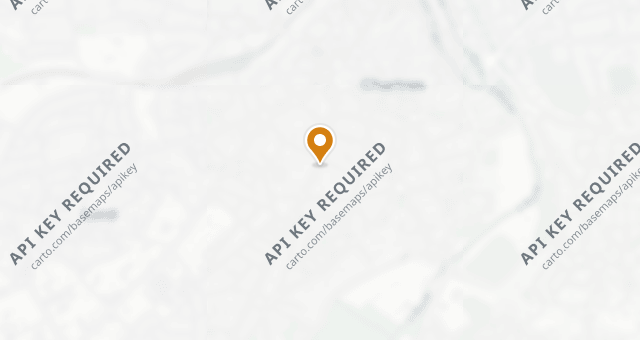 Map showing Terra