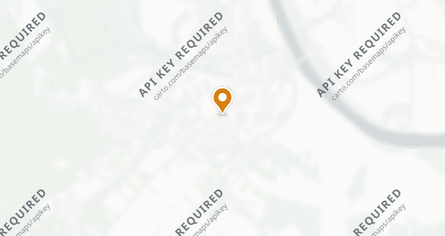 Map showing Gostilna Kunst