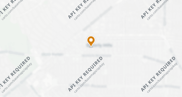 Map showing Mastro's Steakhouse