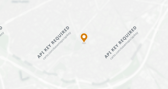 Map showing Notti