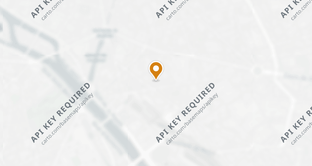 Map showing Guefen