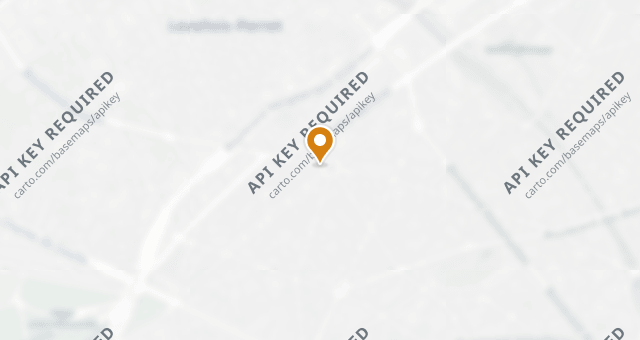 Map showing Dessirier